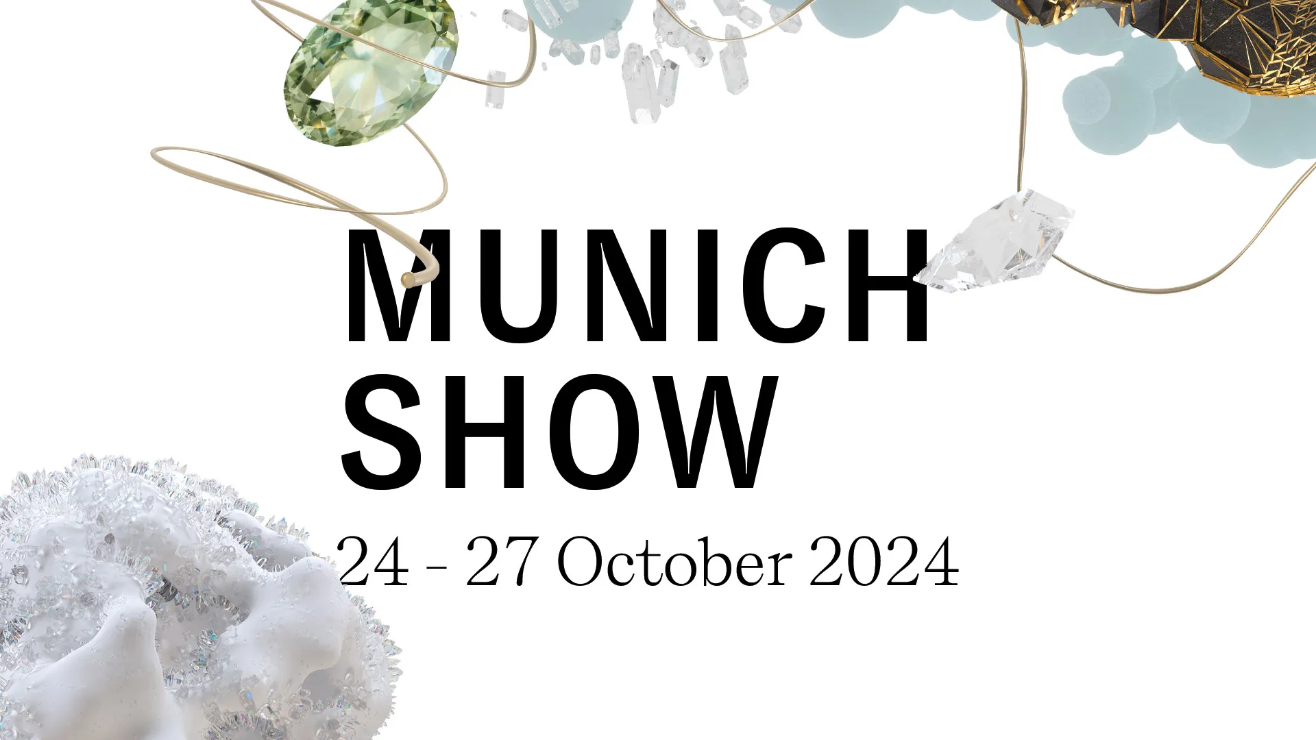 The Munich Show